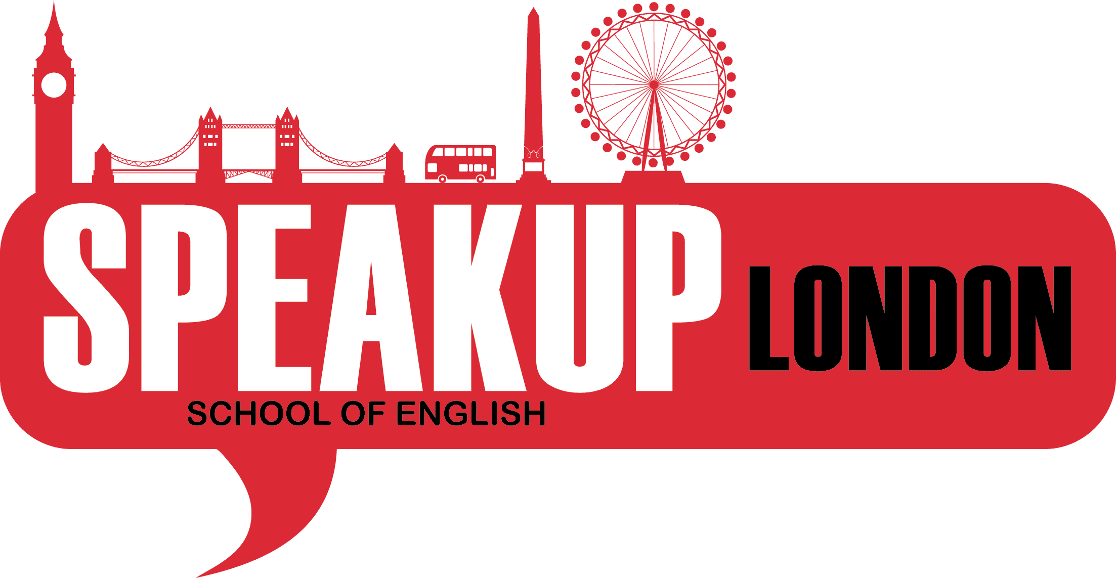 Escuela de inglés en Londres Speak Up London