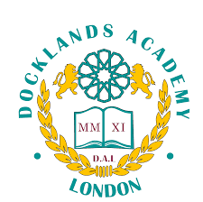 escuela ingles Docklands Academy Londres