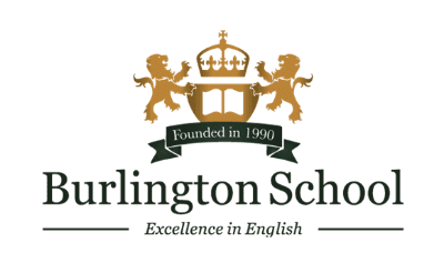 escuela ingles burlington Londres