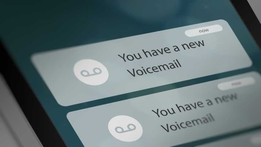 giffgaff Voicemail